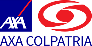 Logo Convenio AXA COLPATRIA